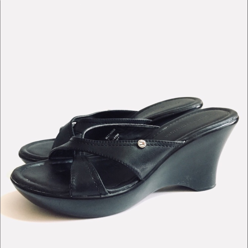 Karen Kane Animal Print Maxi Dress - Picture 7 of 8